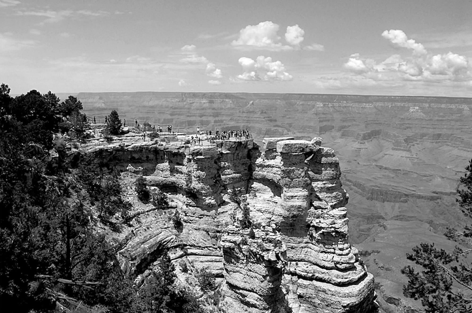 Grand Canyon