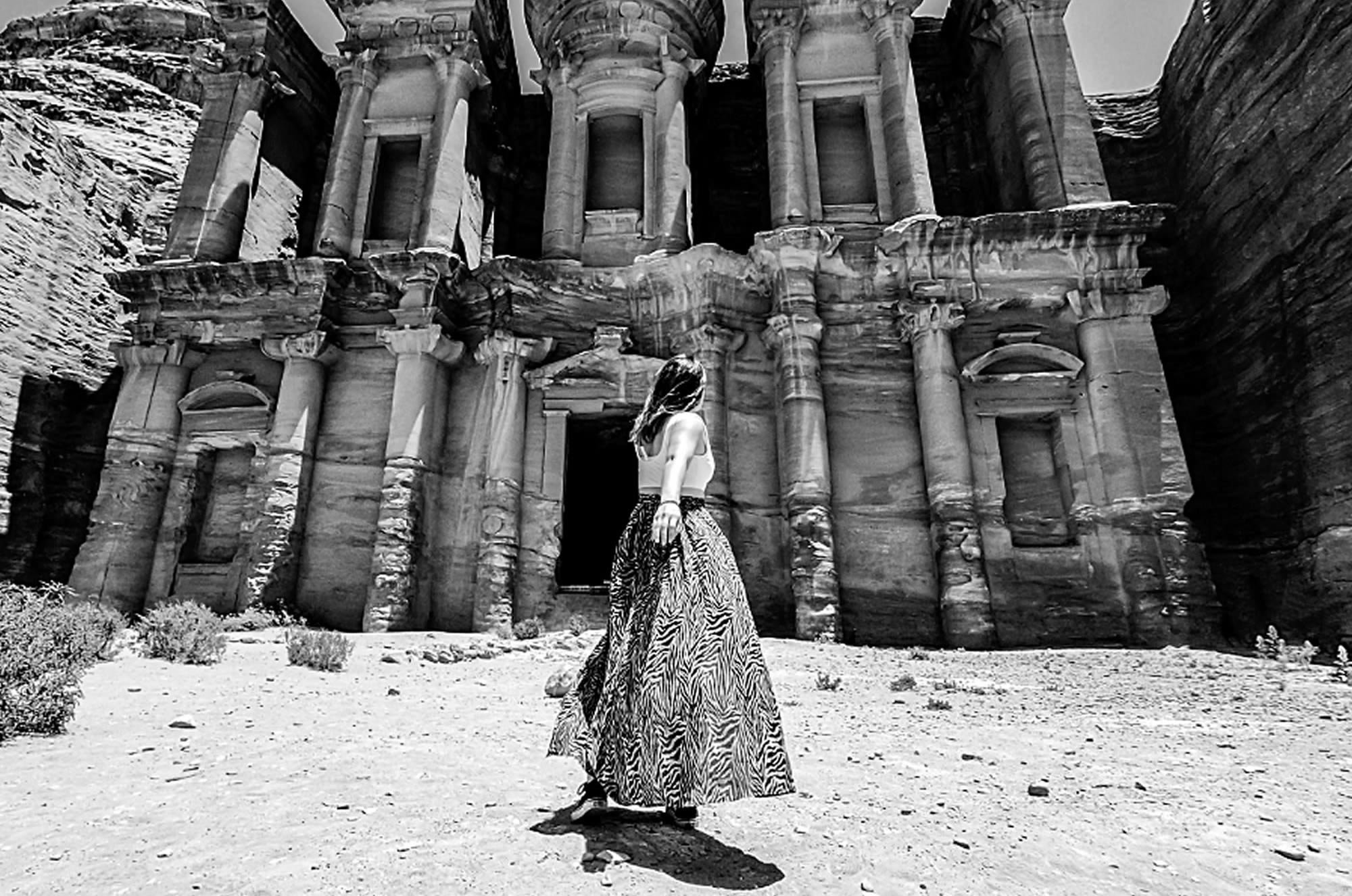 Petra