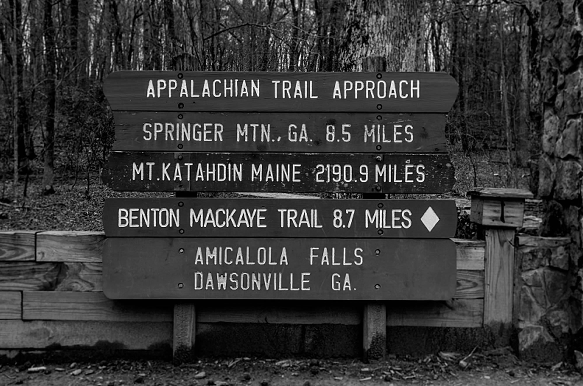 appalachian